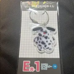 t*♡様 mojojojo ドキドキくじ E賞 アクリルキーホルダー（Pete）