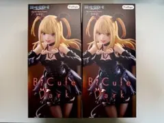 DEATH NOTE BiCute Bunnies Series 弥海砂 2個
