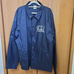 ＵＶＥＲｗｏｒｌｄライブグッズ 刺繍入りジャケット UVERworldライブグッズ 刺繍入りジャケット