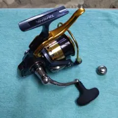 Daiwa 16プレイソカスタム RCSスプール - メルカリ