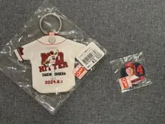野村祐輔引退記念ミニチュアユニフォームキーホルダー 広島東洋カープ
