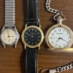 SEIKO セイコー 旧日本軍 軍用腕時計 ジャンク品 | Mercari