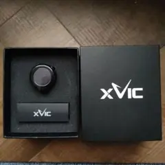 xVIC ゴルフアクセサリー ブラック