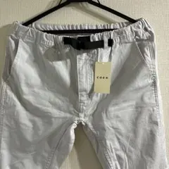 コーエンストレッチスキニーツイルクライミングMD. GRAY Sサイズ パンツのサムネイル