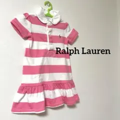 Ralph Lauren ワンピース