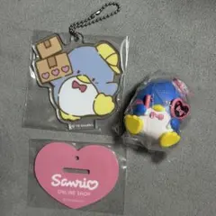 タキシードサム2点まとめ売り
