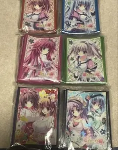 恋がさくころ桜どき　カードスリーブ　まとめ 恋がさくころ桜どき カードスリーブ まとめ - メルカリ