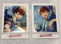 守沢千秋 あんスタ ぱしゃこれ カード Ver.6