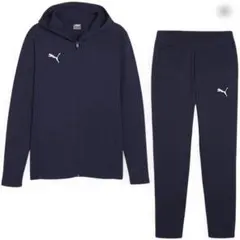 新品PUMAジャージXXLサイズ