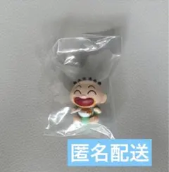 クレヨンしんちゃん　baby いたずらマスコット　マサオ