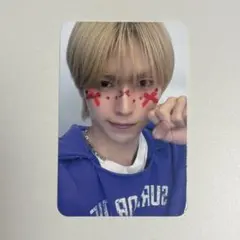 VAYONN セン 仙　サノク トレカ 特典 stage on VAYONN セン 仙 サノク トレカ 特典 stage on - メルカリ