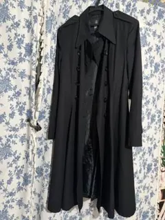 2026年最新】BLACK PEACE NOW レディース トレンチコート・スプリング