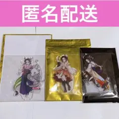 2026年最新】鬼滅の刃 巳年 アクリルスタンド 胡蝶しのぶの人気