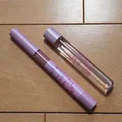 新品❗HABA リップカラー・マルチケアオイル セット