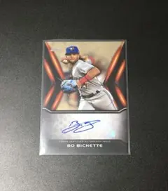 2026年最新】bo bichette autoの人気アイテム - メルカリ