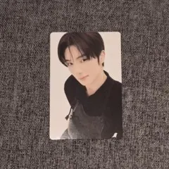 TWS ヨンジェ 07 トレカ 42CLUB ペンミ ①