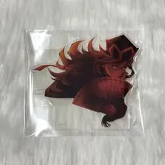 鬼滅の刃⠀無限城編⠀童磨⠀キービジュアルランダムアクリルスタンドA