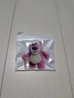 【未開封】スマホグリップ ロッツォ トイ・ストーリー
