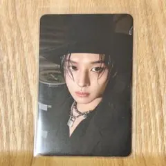 リノ　Do it Do VER. 限定盤　トレカ　Straykids