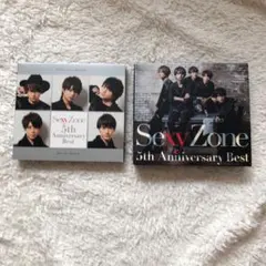 5th Anniversary Best