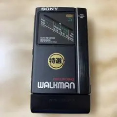 2026年最新】sony wm-2の人気アイテム - メルカリ
