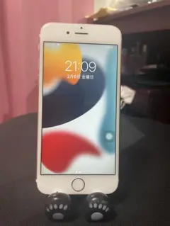 Iphone6s 16GB sim フリー