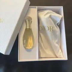 ディオール　2025プラチナ会員　バースデーギフト　ノベルティ　ヘアブラシセット