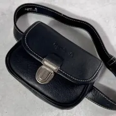 2026年最新】agnes b. VOYAGE レディース ボディバッグ・ウエスト