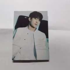 SEVENTEEN　FOLLOW AGAIN TO JAPAN　ドギョム　49