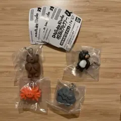 Daisuke Kondo めじるしアクセサリー