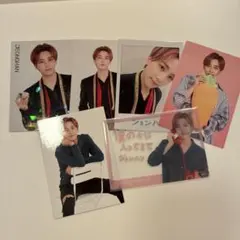 IDEAL CUT スリーショットトレカ ジョンハン SEVENTEEN セブチ - メルカリ
