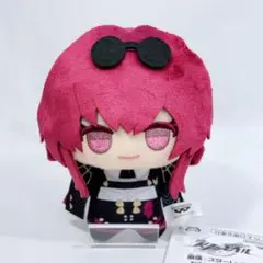 崩壊スターレイル スタレ ちびぐるみ vol.1 カフカ