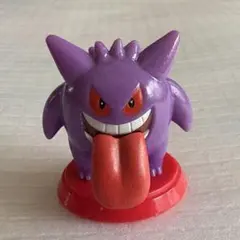 フルタ　チョコエッグ　ポケットモンスターXY＆Z　ゲンガー フィギュア