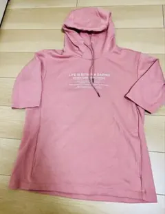 ニコル パーカー