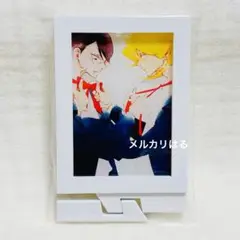 中村明日美子 同級生 アクリルキーホルダー アクキー 中村明日美子 同級生 SNS風 おでかけ アクリルキーホルダー