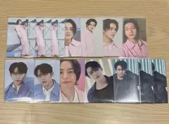 ミンギュ ケレン ソウルコン 2023 トレカ