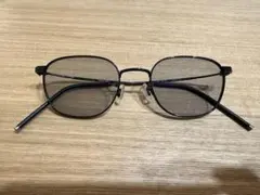 E5 eyevan m20 SUN -glitter black-のサムネイル