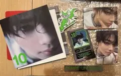 DESIRE : UNLEASH ニキ ENGENE ver コンプリート