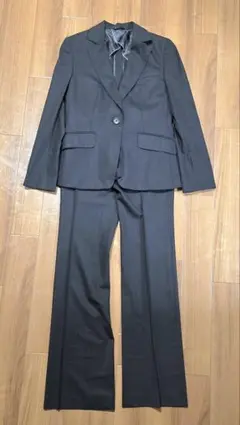 洋服の青山 n line by nozomi レディーススーツ 上11号 下9号