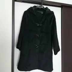 新品☆ダッフルコートのサムネイル