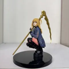 DMMくじ デスノート フィギュア 弥海砂 ミサミサ ラスト賞 - メルカリ