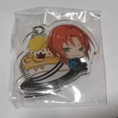 月永レオ Knights アニメイトカフェ アクキー