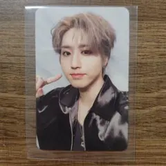 StrayKids 5-STAR DIGIPACK ver. トレカ ハン