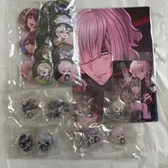 9rip ステラ　特典セット
