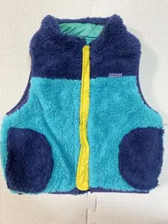 ラグマート　ダウンベスト　baby