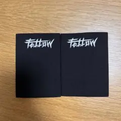 FELLOW リストバンド 洗車 サーフィンにも