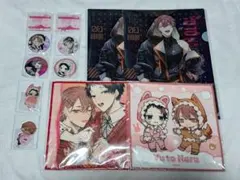 バラ売り可 地縛少年花子くん ミニクリアファイル - メルカリ