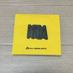 2025年最新】MrsGREENAPPLe ピンバッジの人気アイテム - メルカリ