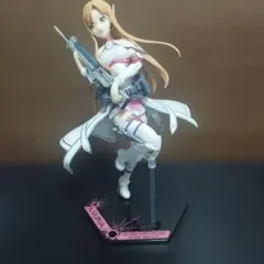 アスナ フィギュア