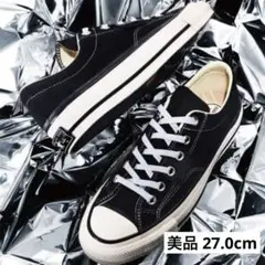 【オマケ付き】n.hoolywood × CONVERCE ADDICTのサムネイル